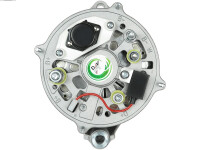Lichtmaschine passend für Scania 112 Scania 113 24V 55A