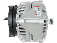 Lichtmaschine passend für Man 10.180 Man 10.210 24V 110A