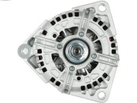 Lichtmaschine passend für Man 10.180 Man 10.210 24V 110A