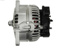 Lichtmaschine passend für Man 10.180 Man 10.210 24V 110A