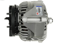 Lichtmaschine passend für Man 10.180 Man 10.210 24V 110A