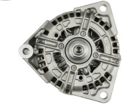 Lichtmaschine passend für Man 10.180 Man 10.210 24V 110A