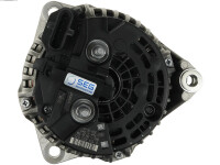Lichtmaschine passend für Man 10.180 Man 10.210 24V 110A