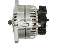 Lichtmaschine passend für Man 10.180 Man 10.210 24V 110A