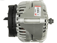Lichtmaschine passend für Man 10.180 Man 10.210 24V 110A