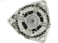 Lichtmaschine passend für Man 10.180 Man 10.210 24V 110A