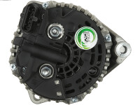 Lichtmaschine passend für Man 10.180 Man 10.210 24V 110A