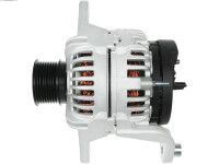 Lichtmaschine passend für Volvo 8700 Volvo 9700 24V 110A