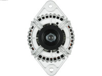 Lichtmaschine passend für Volvo 8700 Volvo 9700 24V 110A