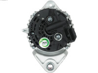Lichtmaschine passend für Volvo 8700 Volvo 9700 24V 110A