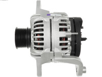 Lichtmaschine passend für Volvo 8700 Volvo 9700 24V 110A