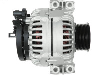 Lichtmaschine passend für Scania 230 Scania 250 24V 100A