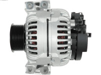 Lichtmaschine passend für Scania 230 Scania 250 24V 100A
