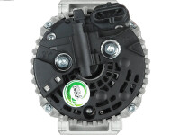 Lichtmaschine passend für Scania 230 Scania 250 24V 100A