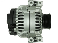 Lichtmaschine passend für Scania 230 Scania 250 24V 100A