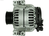 Lichtmaschine passend für Scania 230 Scania 250 24V 100A