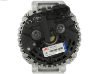 Lichtmaschine passend für Scania 230 Scania 250 24V 100A