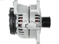 Lichtmaschine passend für Iveco 100 Iveco 110 24V 90A