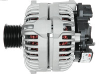 Lichtmaschine passend für Iveco 100 Iveco 110 24V 90A