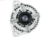 Lichtmaschine passend für Iveco 100 Iveco 110 24V 90A