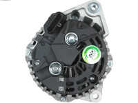 Lichtmaschine passend für Iveco 100 Iveco 110 24V 90A