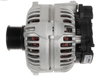 Lichtmaschine passend für Iveco 100 Iveco 110 24V 90A