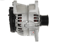 Lichtmaschine passend für Iveco 100 Iveco 110 24V 90A