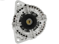 Lichtmaschine passend für Iveco 100 Iveco 110 24V 90A