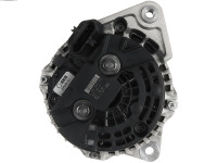 Lichtmaschine passend für Iveco 100 Iveco 110 24V 90A