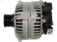 Lichtmaschine passend für Iveco 100 Iveco 110 24V 90A