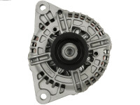 Lichtmaschine passend für Iveco 100 Iveco 110 24V 90A