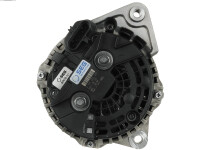 Lichtmaschine passend für Iveco 100 Iveco 110 24V 90A