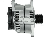 Lichtmaschine passend für Iveco 100 Iveco 110 24V 90A