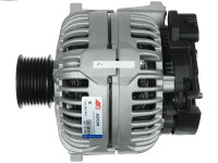 Lichtmaschine passend für Iveco 100 Iveco 110 24V 90A