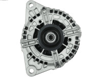 Lichtmaschine passend für Iveco 100 Iveco 110 24V 90A