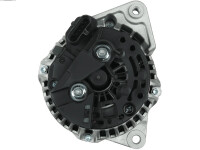 Lichtmaschine passend für Iveco 100 Iveco 110 24V 90A