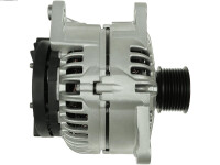 Lichtmaschine passend für Iveco 100 Iveco 110 24V 90A