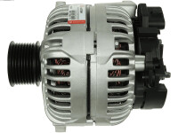 Lichtmaschine passend für Iveco 100 Iveco 110 24V 90A