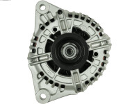 Lichtmaschine passend für Iveco 100 Iveco 110 24V 90A