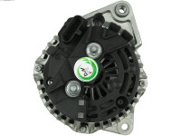 Lichtmaschine passend für Iveco 100 Iveco 110 24V 90A