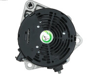 Lichtmaschine passend für Man 10.145 Man 10.185 Neoplan N 24V 90A