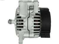 Lichtmaschine passend für Man 10.145 Man 10.185 Neoplan N 24V 90A