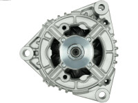 Lichtmaschine passend für Man 10.145 Man 10.185 Neoplan N 24V 90A