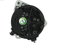 Lichtmaschine passend für Man 10.145 Man 10.185 Neoplan N 24V 90A