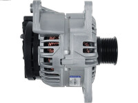 Lichtmaschine passend für Iveco 100 Iveco 110 24V 70A