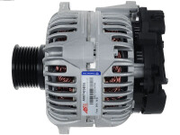 Lichtmaschine passend für Iveco 100 Iveco 110 24V 70A