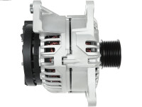 Lichtmaschine passend für Iveco 100 Iveco 110 24V 70A