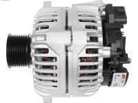 Lichtmaschine passend für Iveco 100 Iveco 110 24V 70A