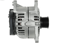 Lichtmaschine passend für Iveco 100 Iveco 110 24V 70A