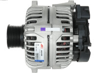 Lichtmaschine passend für Iveco 100 Iveco 110 24V 70A